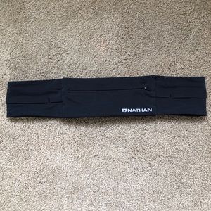 EUC Nathan Running Belt - size medium